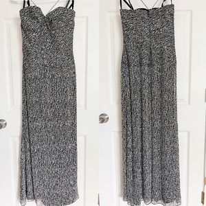 Cassandra Stone | Formal Lined Dress